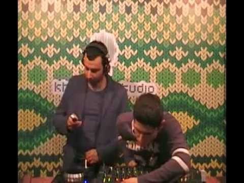 Ekipash - RTS.FM.101111