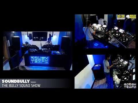 bullysquad show stridamansbdaybash