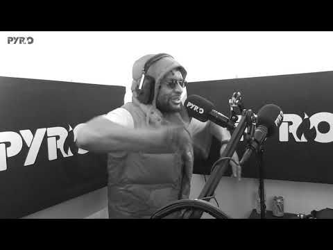 Turno & Dreps - PyroRadio