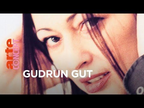 Gudrun Gut @ Funkhaus Berlin (Full Set HiRes) – ARTE Concert