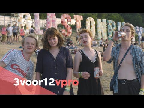 Pip Blom: The Road (documentary)