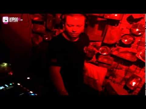 AGENT! - An Underground Lovestory #IBZ - borgo33.com