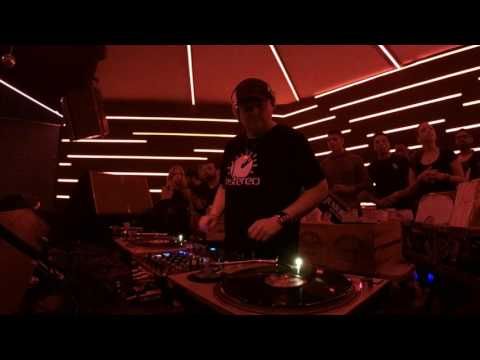 IN THE BOOTH 003: DJ Dan at Halcyon