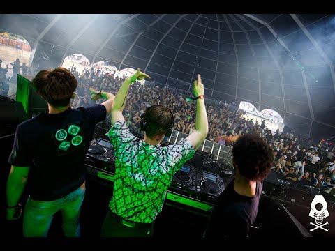 Rampage 2022 - Lexurus B2B Polygon