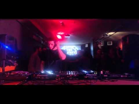 Danielsan & Elnath - The Secret Spot S01x18 20-02-2014