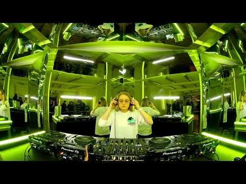 Yushh | HÖR - Apr 14 / 2023