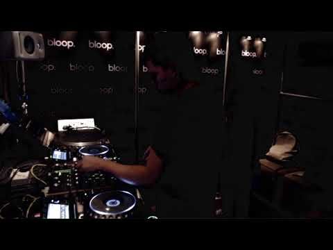 241 Sessions w/ Broken Neon - 20.08.19