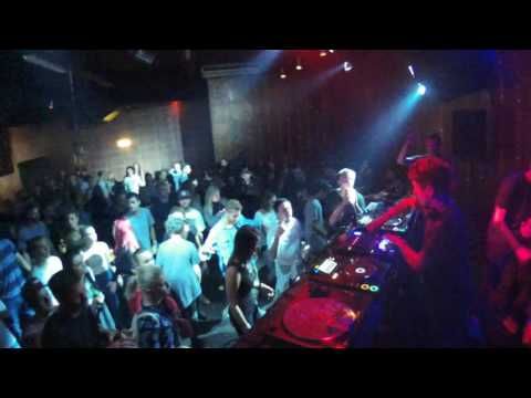 Marko Nastić @ Play2Play (Postgarage,Graz) :: PartTwo 7/10/16