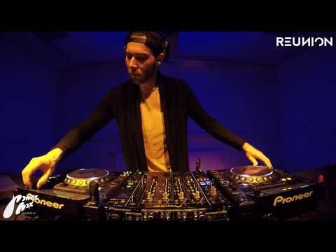 G-ROAM ★★ The Reunion Promo Livestream ★★ House, Techno, Retro Classics