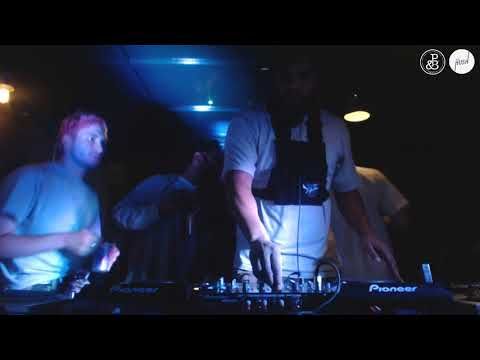 Lord Tusk  DJ set | Keep Hush x Patty & Bun: Apron Records takeover