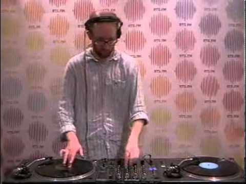 Hoopa @  RTS.FM St. Petersburg - 19.05.2010