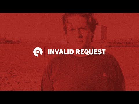 Premiere: Invalid Request @ DRLD x Harbour Sessions | BE-AT.TV