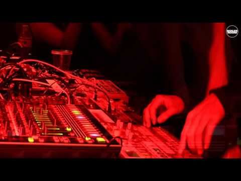 Quan Boiler Room x Savage Hanoi Live Set