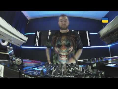 Yoto Probass - Live @ Radio Intense 10.05.2016