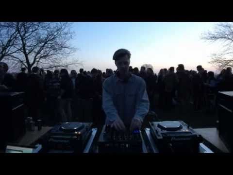 NDS Tv w/ William Köster @Wall of Fame