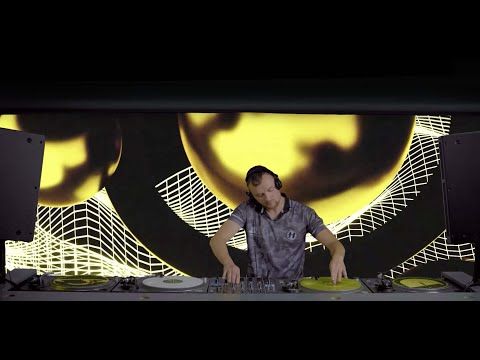 Unglued - Interplanetary Vinyl Mix