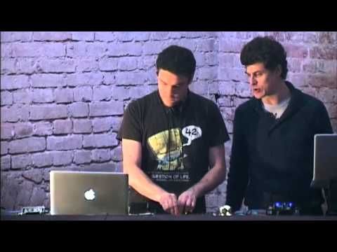 Anrilov & Bvoice - RTS.FM.141112