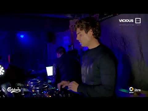 Luke García - Vicious Live