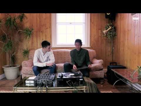 Miles Cleret - Boiler Room Collections