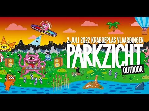 Parkzicht Warm Up Mix