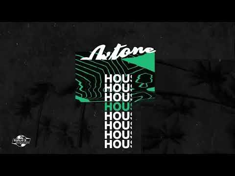 Axtone House Party: Frents