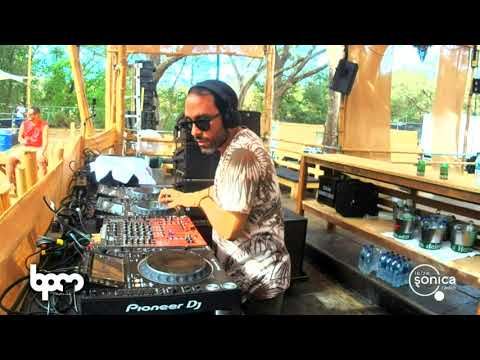 Robbie Akbal - The BPM Festival 2020