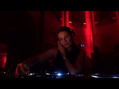 Fernanda Martins @ CUBE Sacre Coeur - Prague, Czech Republic
