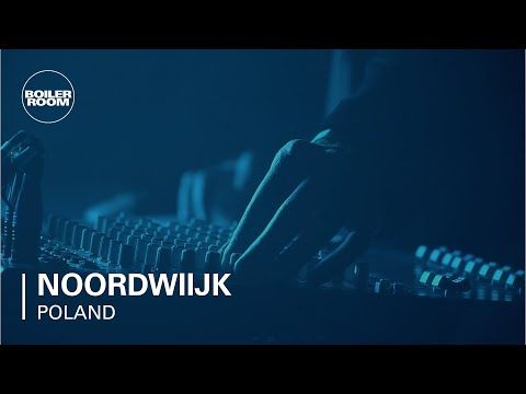 Noordwiijk Boiler Room Poland Live Set