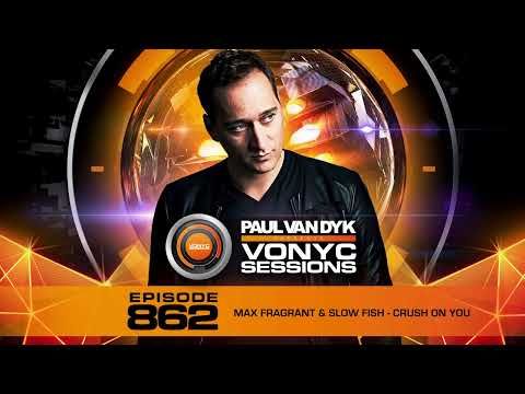 Paul van Dyk's VONYC Sessions 862