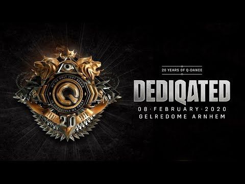 DEDIQATED podcast | Part 1