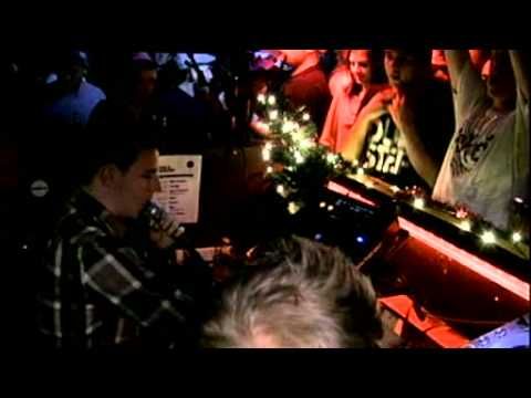 GetDarker This Is Dubstep -  Live Xmas Party - 10th Dec 2010