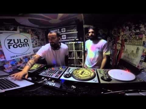Los Bikini (Zulo Room)