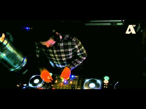 SA060 / Radivo @ Allowed Musik, Plac 33/45 / 26.12.14
