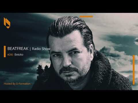 Beatfreak Radio Show By D Formation #280 | Betoko