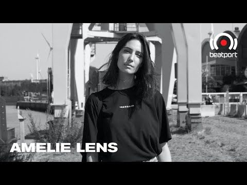 @Beatport Presents: @Amelie Lens - Higher EP Launch | Antwerp, Belgium | Beatport Live
