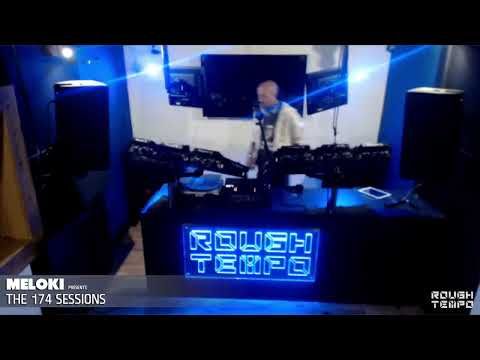 THE BASSQUAKE,  TEAM DRUMZ CHRISTMAS SHOW