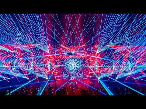 AVAO [FULL SET] - TRANSMISSION AUSTRALIA 2019 Sydney