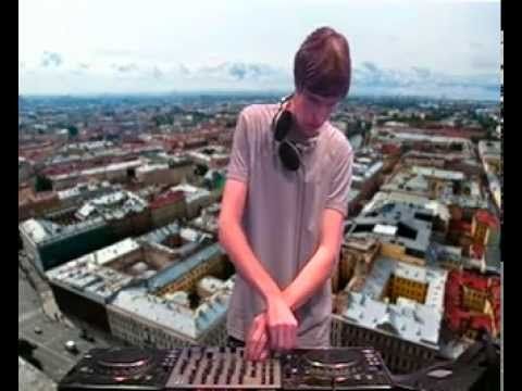 Tripmastaz @  RTS.FM - 04.10.2010