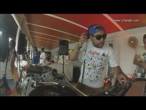 RikXxTer @ Hotel Napolitano by DecMagazine