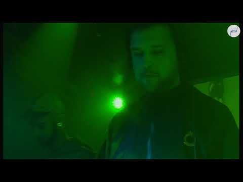Jwarn b2b B:Thorough | Keep Hush Live: Shitty Dubstep Takeover