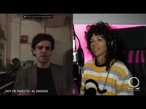 AL PAGODA interviewed by Juanita Ramirez: