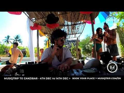 SAN MARCO - MUSIQTRIP ZANZIBAR 4/12/2020