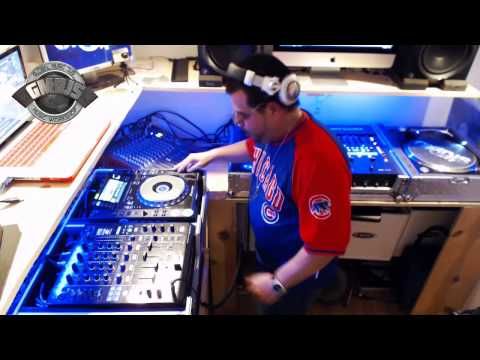 GMDJS Dj jaymaster Henchmen Djs