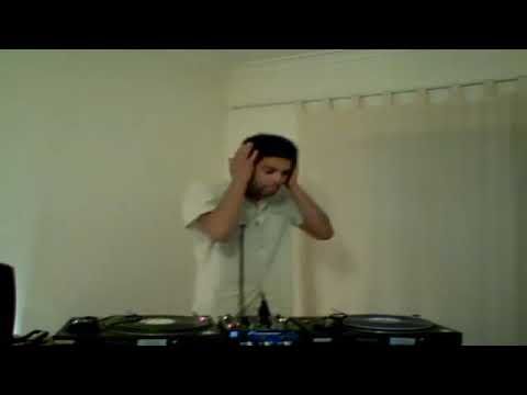David Garrine ::: Only Wax 01 ::: Wed 30 March 2011