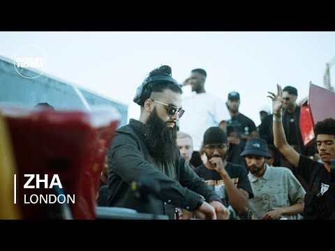 Zha | Novelist Presents: The Reload | Boiler Room London