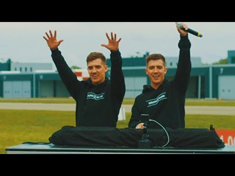 Sound Rush - The Great Escape | Defqon.1 at Home 2021 | Available without ads on Q-dance Network