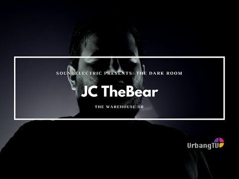 SoundElectric presents: JC TheBear @ The Dark Room