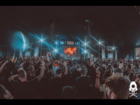 Rampage Open Air 2022 - Point.Blank B2B P0gman