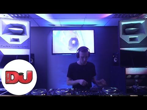 Tom Swoon DJ Set from DJ Mag HQ