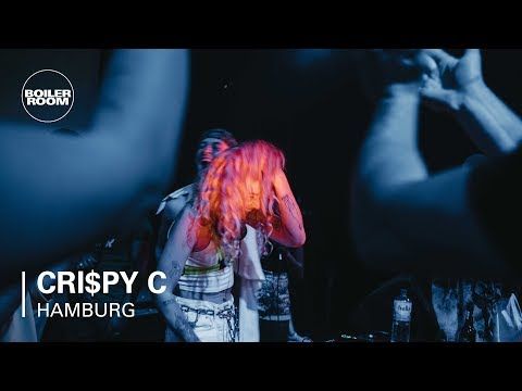 Cri$py C. | Bumble Hamburg